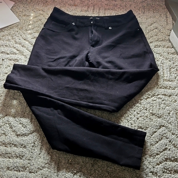 Crop pants - Picture 1 of 1